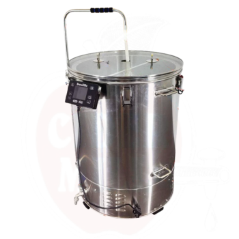 Alaus virimo katilas 100L BrewZilla Gen 4 su siurbliu 2200W
