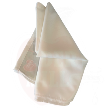 Filtro maišelis 700x800mm 140g tankus stiprus poliesteris