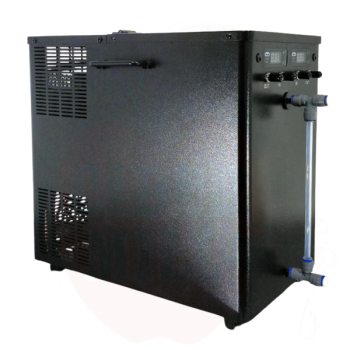 Glikolio aušintuvas IceMaster G20