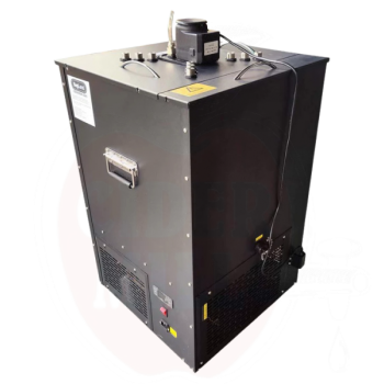 Glikolio aušintuvas IceMaster G60 su skaitmenine kontrole 220-240V
