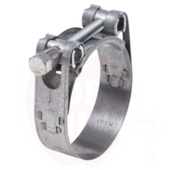 Žarnos spaustukas HD 60-63mm