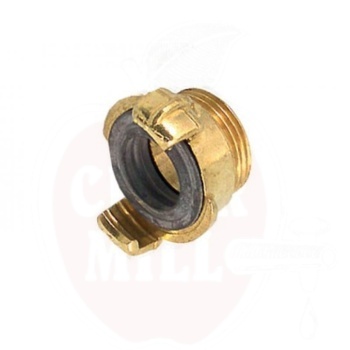 Küüsühendus 3/4", välikeere
