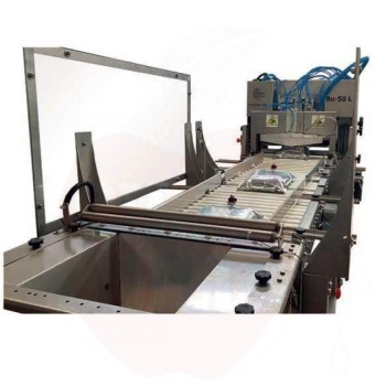Villija BB50, automaatne