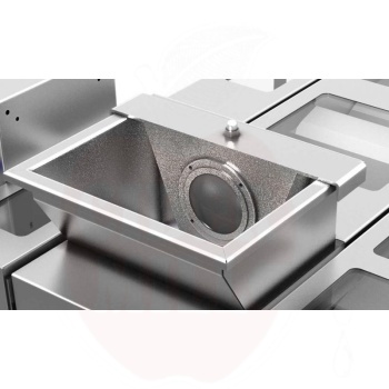 Pesuseadme MDK/MMD juhtautomaatika Stop/Go