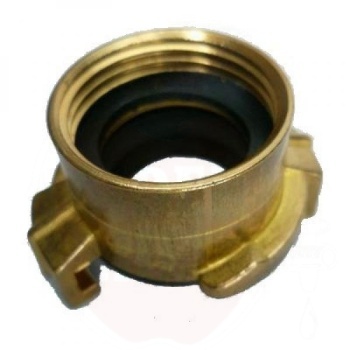 Küüsühendus 1", sisekeere