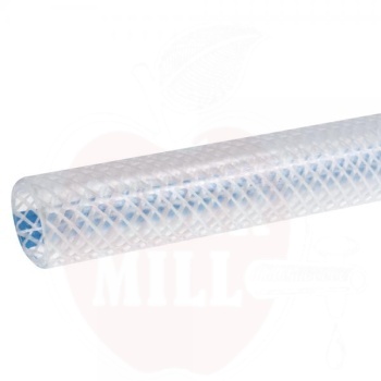 Voolik Cristallo, 6x12mm, armeeritud PVC