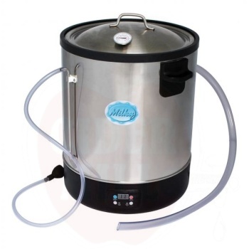 Pastörisaator, juustu- ja jogurtikatel FJ30, 30l