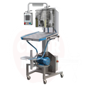 Villija Maurer BIB FA, 420l/h