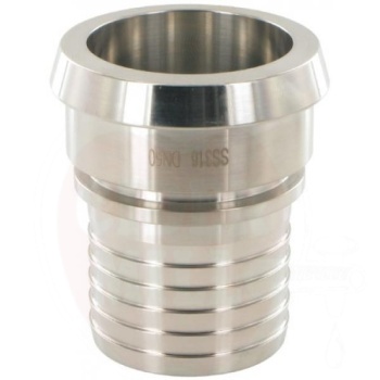 Voolikuliide DIN 11851 DN20 20mm voolikule