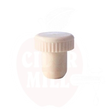 T-kork 19/20mm Super-T sünteetiline triibuliseks, 100tk
