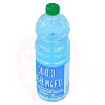 Tihendimääre vaseliinõli, 1l