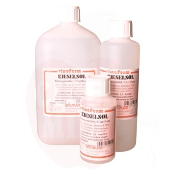 Selitaja ränihape VinoFerm 1000ml (2000l)