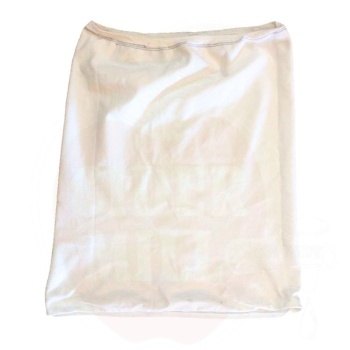 Filtravimo rankovė 40L, pneumatiniam presui, tanki
