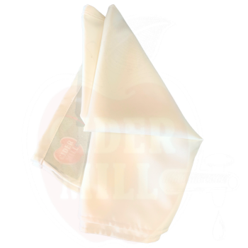 Filtro maišelis D500x1250mm 140g tankus stiprus poliesteris