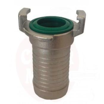 Water hose fitting Hose tail 20mm