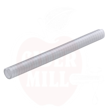Slang Pharmasteel Press 20,0x32,0mm +100°C/96% alk. (HP)