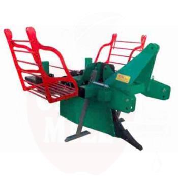 Planting machine, gz/m for trees-shrubs