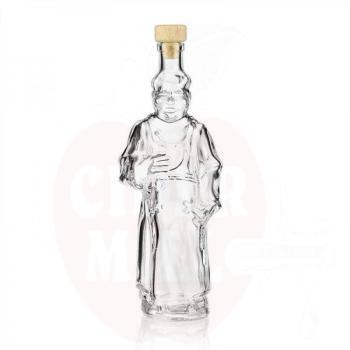Glass bottle 350ml "Monk"
