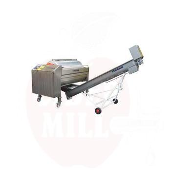 Suruõhupress 500l Gamma