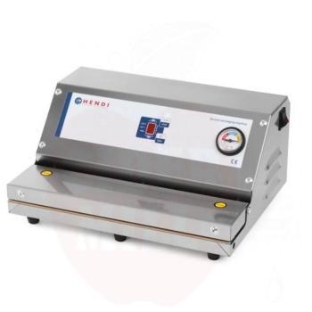 Vacuum packaging machine Profi Line - Sealing strip 350 mm - 230V / 250W - 370x280x(H)170 mm