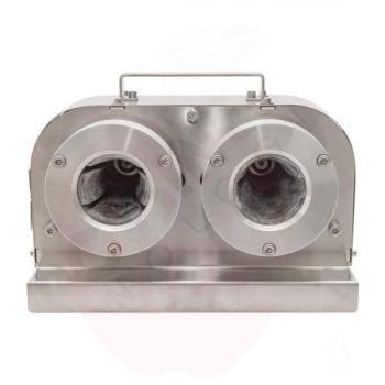 Kapslite paigaldaja 400-500pdl/h, alumiinium, RST