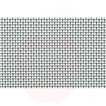 Nerūsējošā sieta filtrs 0,1x0,1mm/100µ AISI 304 1x1m