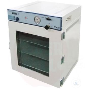 Vacuum dryer WOV-70L, vacuum 0.63mbar