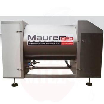 Pastörisaator Maurer MKPAD 1000l/h õli/gaas