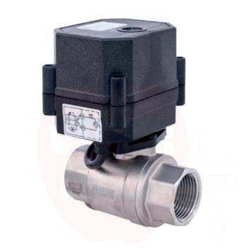 Ball-valve 1 1/2 Electronic