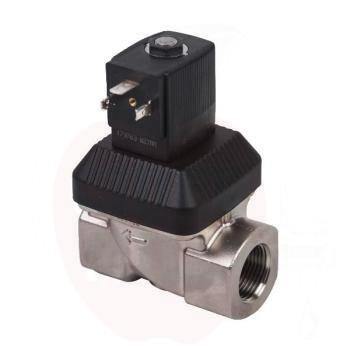 Solenoīda vārsts 3/4, nerūsējošais 24V