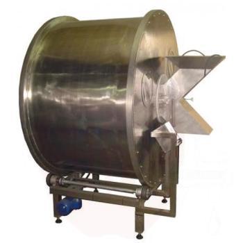 Segumikser 560l taimsele toormele/pulbrile