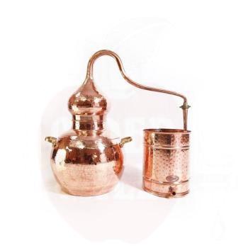 Distiller 3L Soldered Alembic