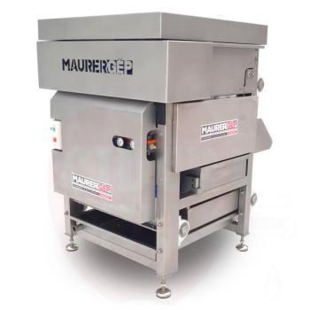 Beltpress Maurer MKSP 300kg