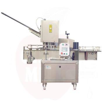 Ktc600 labelling machine