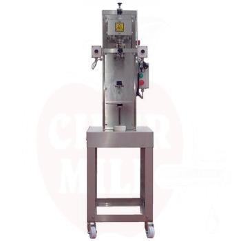 Corking machine Avt400 230 Volt 50 Hz