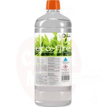 Polttoaine & bioetanoli 1 l, eco-fire