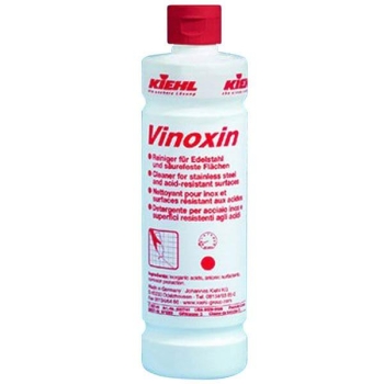 Kiehl Vinoxin 500 ml Reiniger für rostfreie Oberflächen