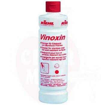 Kiehl Vinoxin 500ml puhdistusaine ruostumattomille pinnoille