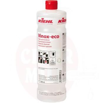 Kiehl Vinox Eco 1L Acid Cleaner in the food industry