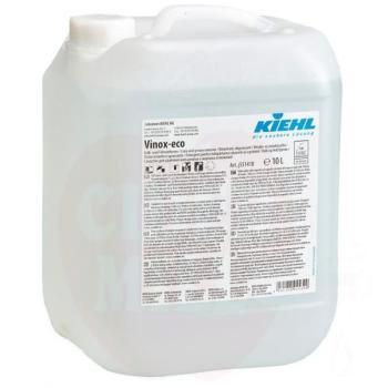 Kiehl Vinox Eco 10L Acid Cleaner in the food industry