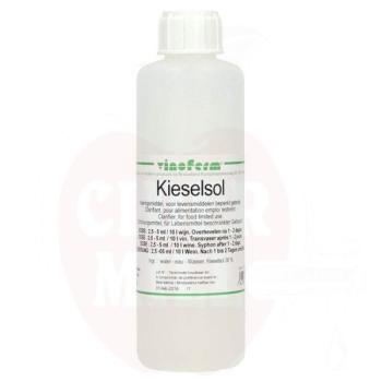 kieselsol clarifier VINOFERM 250ml