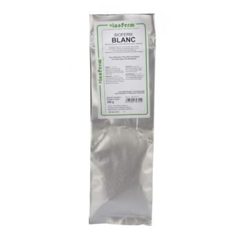 dried wine yeast Bioferm Blanc 100 g