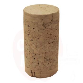 Wine cork TWINCORK NORM 39mm 100 pcs