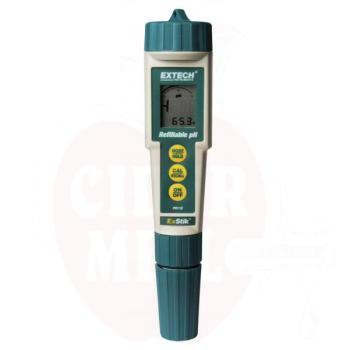 pH meter precision stick model PH-110