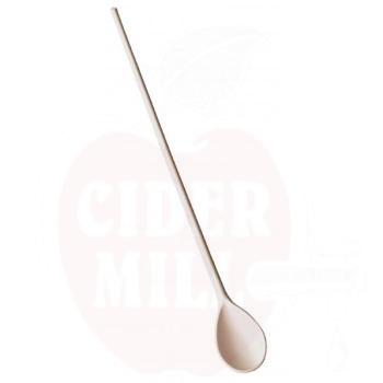 spoon plastic 80 cm