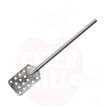 Segamismõla 76cm, roostevaba