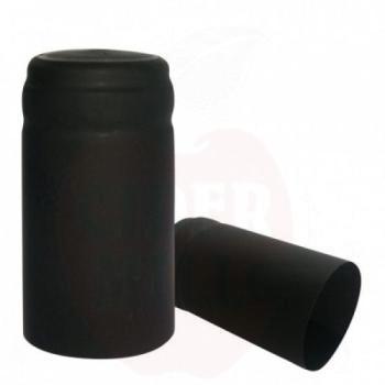 Thermocapsules 31x55 black (100 pz.)