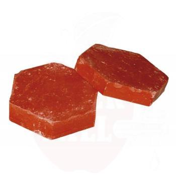 sealing wax red cube 460 g