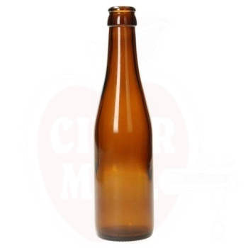 Pudele 250ml Vichy 245g 26mm 3690 gab