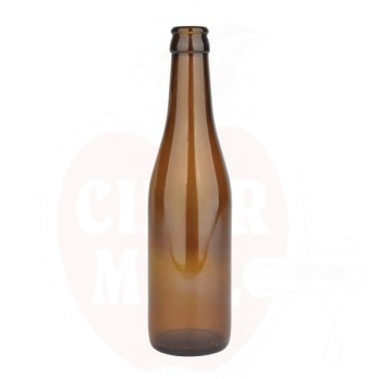 Beer bottle Vichy 33 cl - pallet 1855 pcs